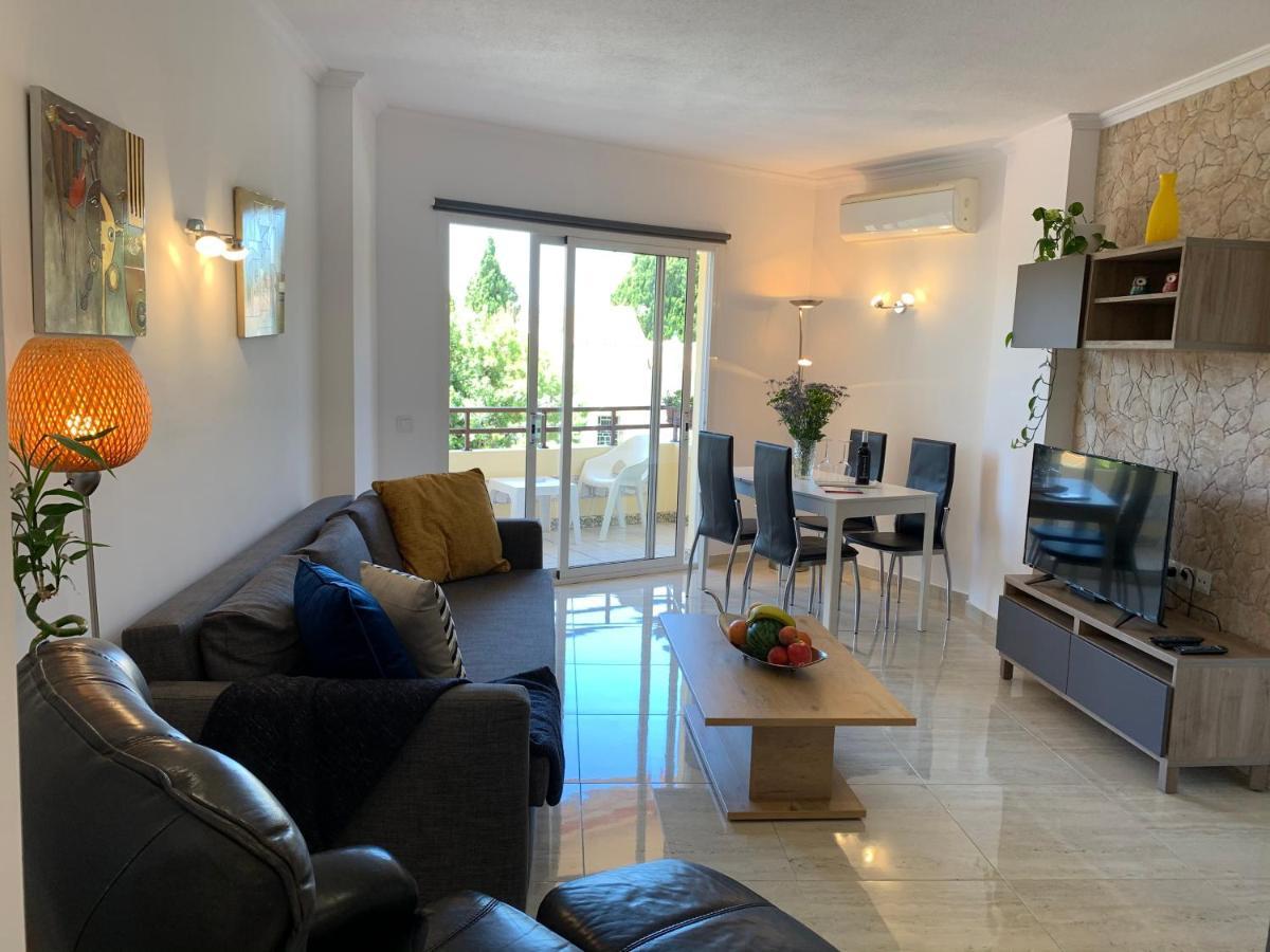 Apartment Duquesa De Espana Torremolinos Eksteriør bilde
