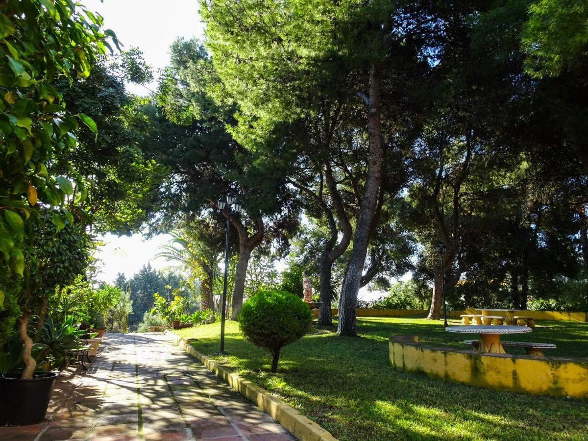 Apartment Duquesa De Espana Torremolinos Eksteriør bilde