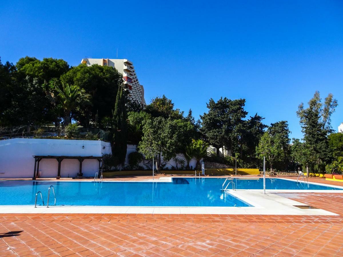 Apartment Duquesa De Espana Torremolinos Eksteriør bilde